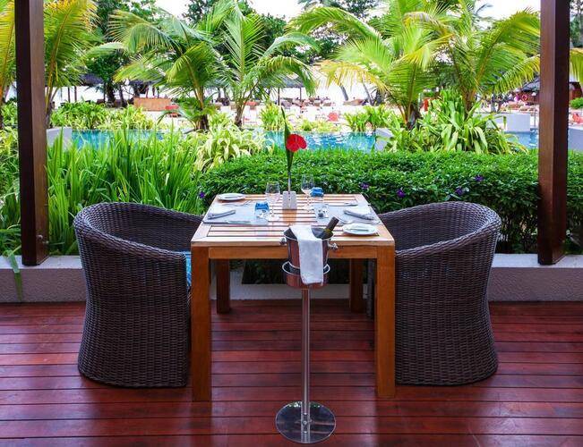 Kempinski Seychelles Resort