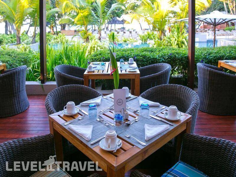 Фотография Kempinski Seychelles Resort