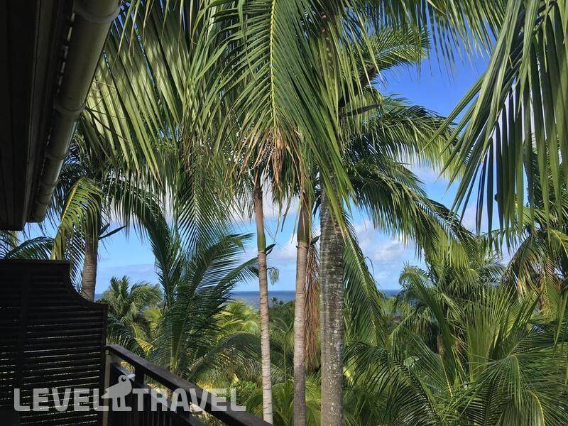 Фотография Kempinski Seychelles Resort