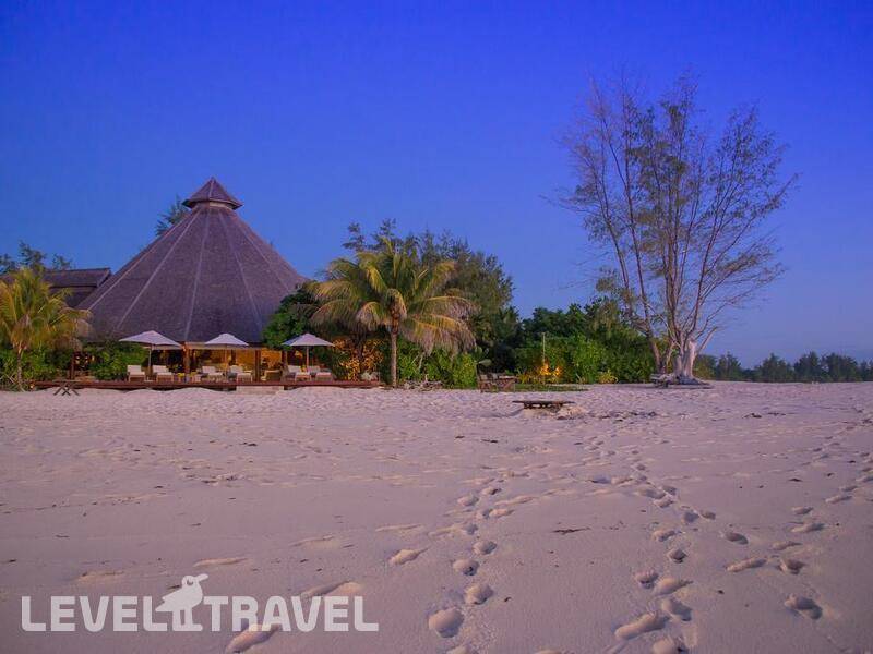 Фотография Denis Private Island