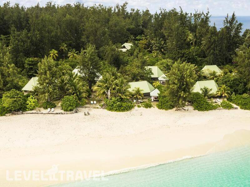 Фотография Denis Private Island