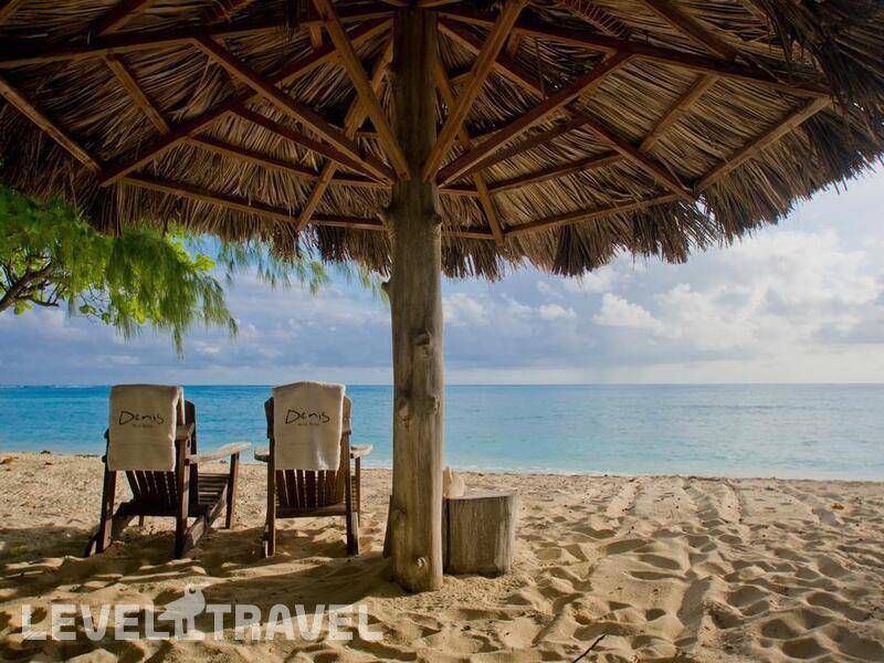 Фотография Denis Private Island