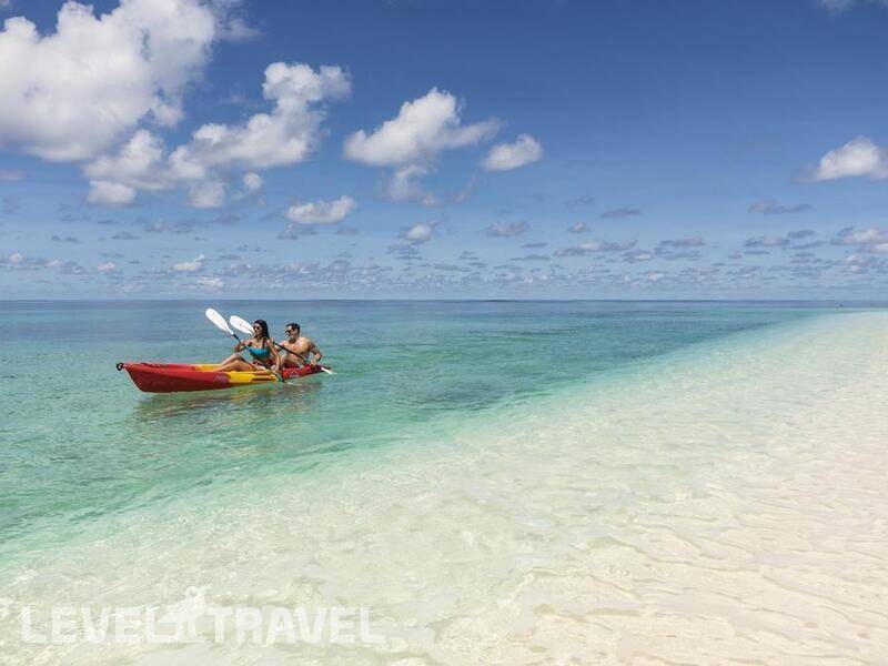 Фотография Denis Private Island