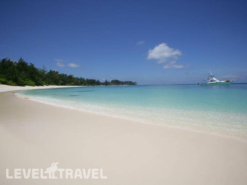 Фотография Denis Private Island