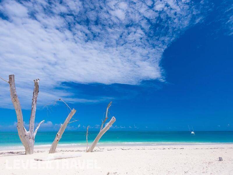 Фотография Denis Private Island
