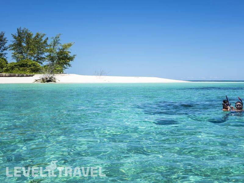Фотография Denis Private Island