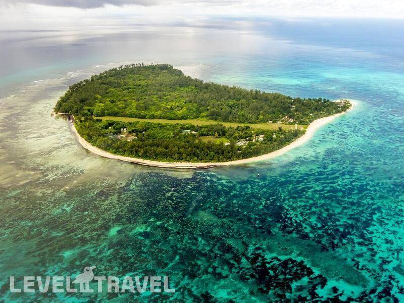 Фотография Denis Private Island