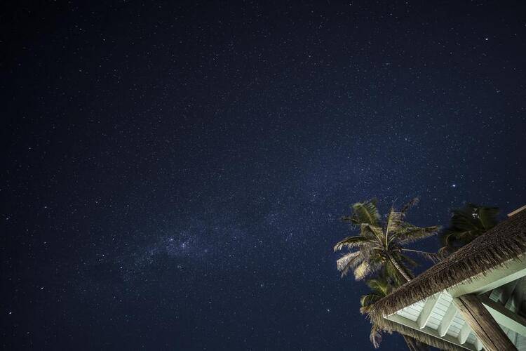 Four Seasons Resort Seychelles At Desroches (Ex.Desroches Island)