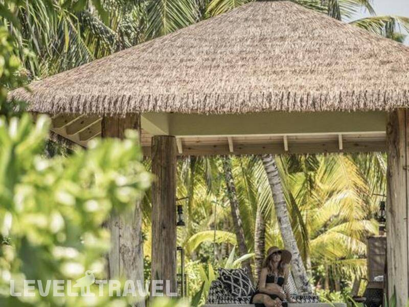 Фотография Four Seasons Resort Seychelles At Desroches (Ex.Desroches Island)