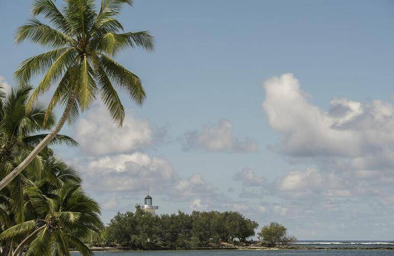 Four Seasons Resort Seychelles At Desroches (Ex.Desroches Island)