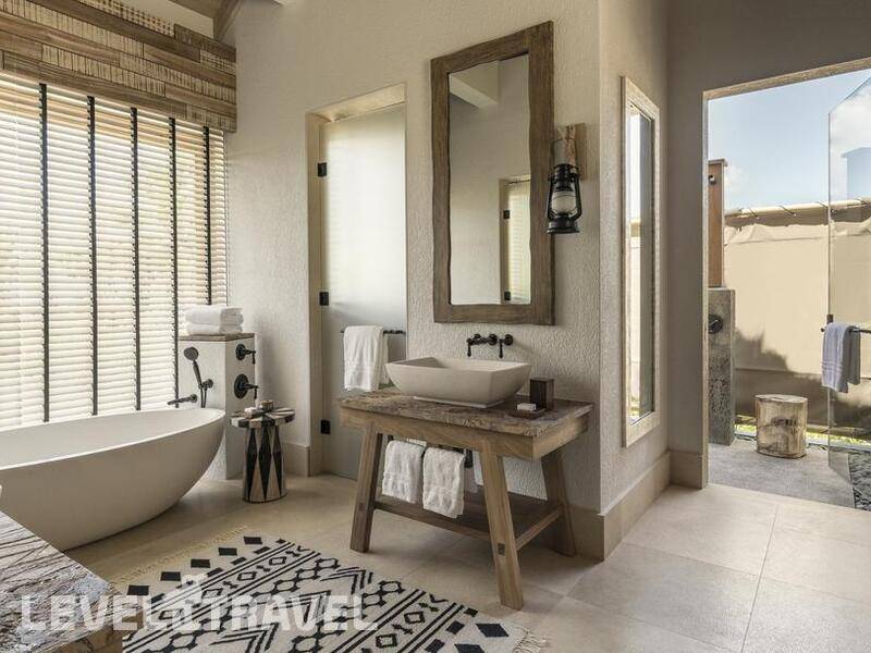 Фотография Four Seasons Resort Seychelles At Desroches (Ex.Desroches Island)