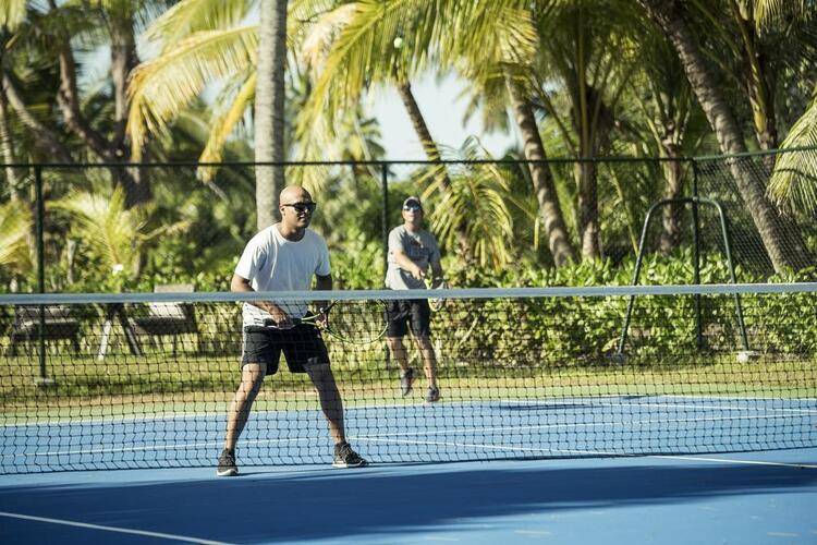 Four Seasons Resort Seychelles At Desroches (Ex.Desroches Island)
