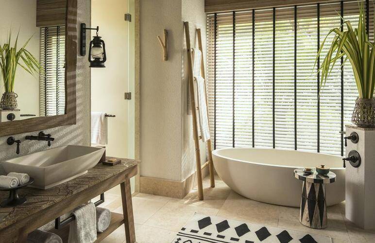 Four Seasons Resort Seychelles At Desroches (Ex.Desroches Island)