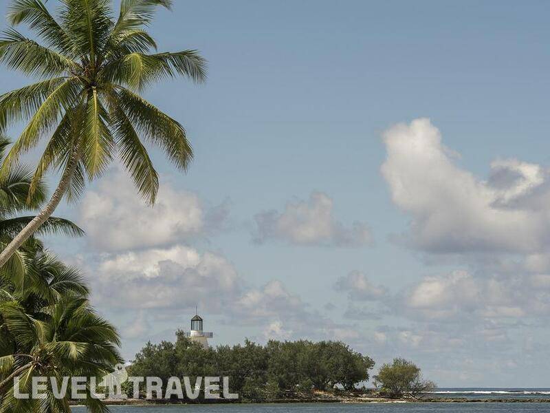 Фотография Four Seasons Resort Seychelles At Desroches (Ex.Desroches Island)