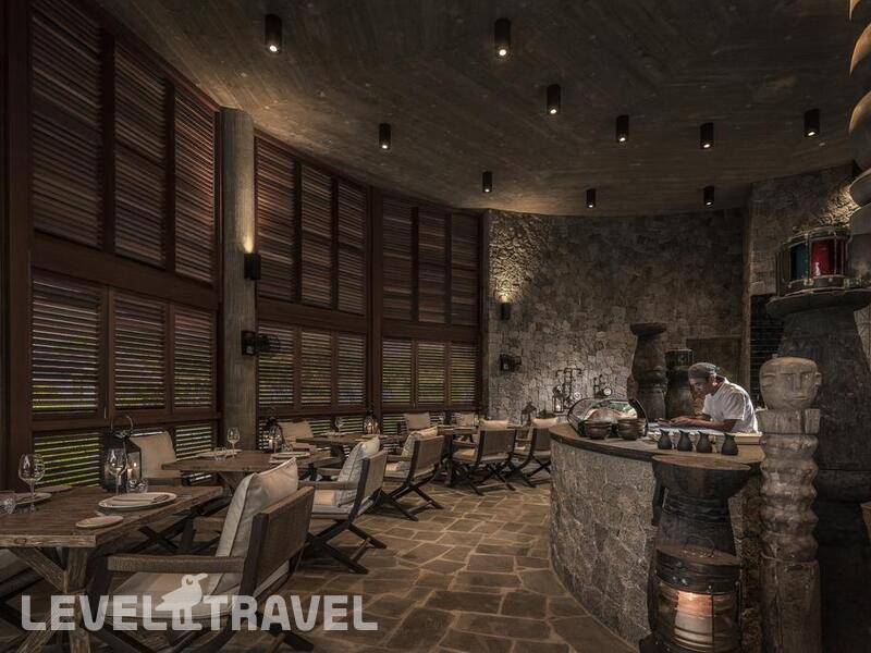 Фотография Four Seasons Resort Seychelles At Desroches (Ex.Desroches Island)