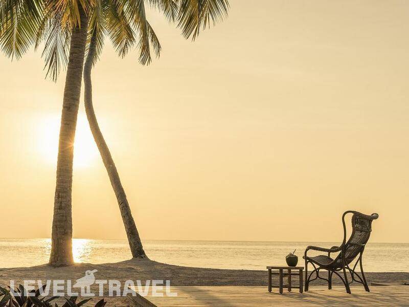 Фотография Four Seasons Resort Seychelles At Desroches (Ex.Desroches Island)