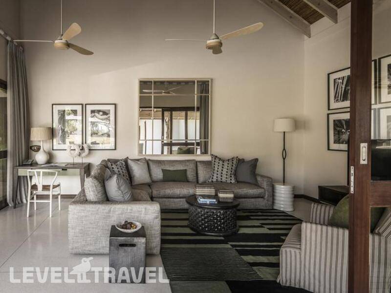 Фотография Four Seasons Resort Seychelles At Desroches (Ex.Desroches Island)