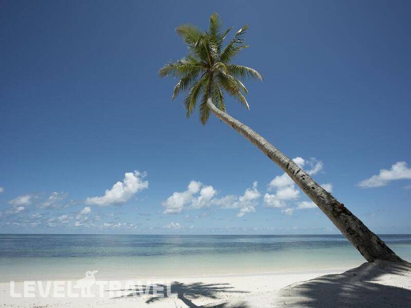 Фотография Four Seasons Resort Seychelles At Desroches (Ex.Desroches Island)