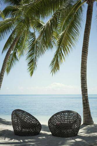 Four Seasons Resort Seychelles At Desroches (Ex.Desroches Island)