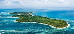 Four Seasons Resort Seychelles At Desroches