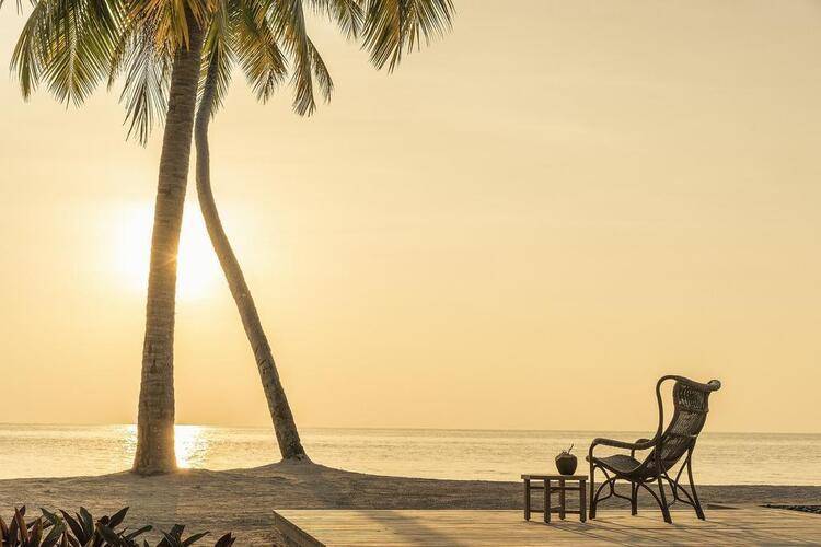 Four Seasons Resort Seychelles At Desroches (Ex.Desroches Island)