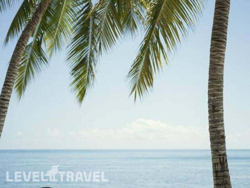 Фотография Four Seasons Resort Seychelles At Desroches (Ex.Desroches Island)