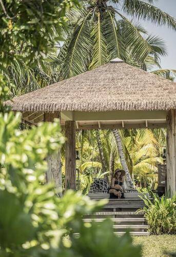 Four Seasons Resort Seychelles At Desroches (Ex.Desroches Island)