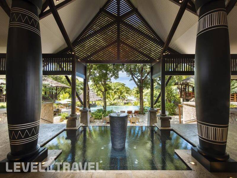 Фотография Constance Lemuria Resort