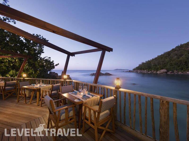 Фотография Constance Lemuria Resort
