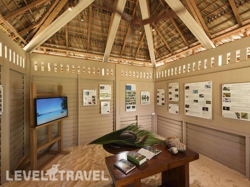 Фотография Constance Lemuria Resort