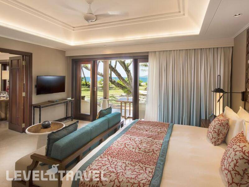 Фотография Constance Lemuria Resort