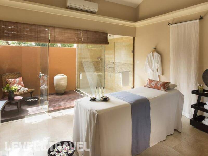 Фотография Constance Lemuria Resort