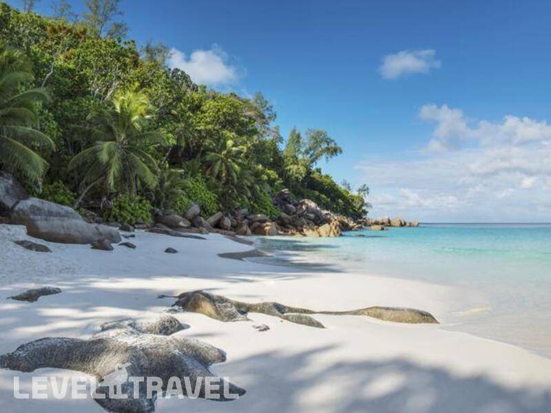 Фотография Constance Lemuria Resort