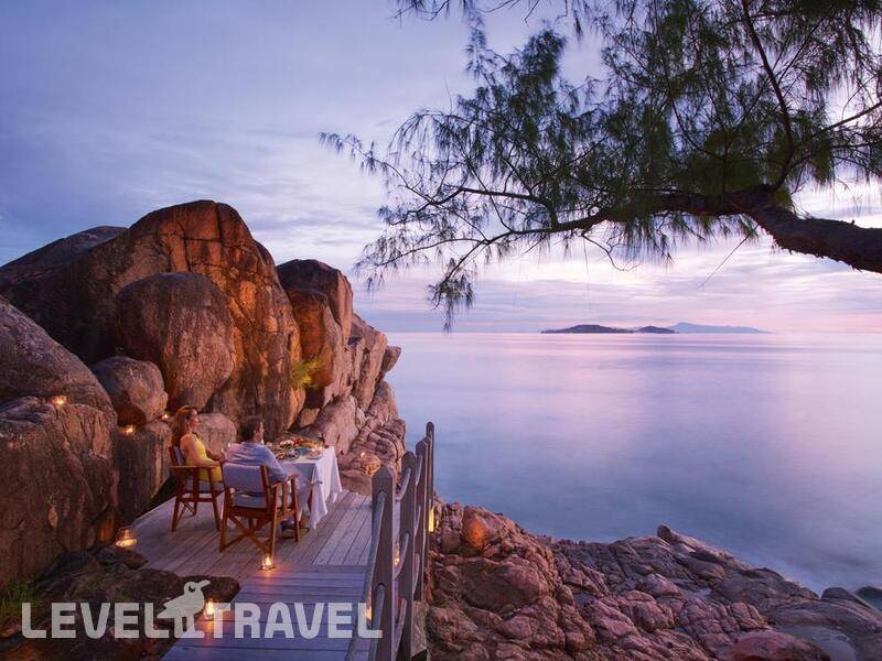 Фотография Constance Lemuria Resort