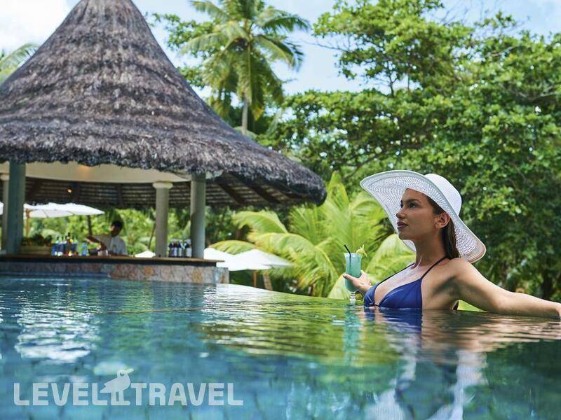Фотография Constance Lemuria Resort