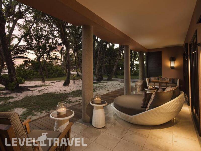 Фотография Constance Lemuria Resort
