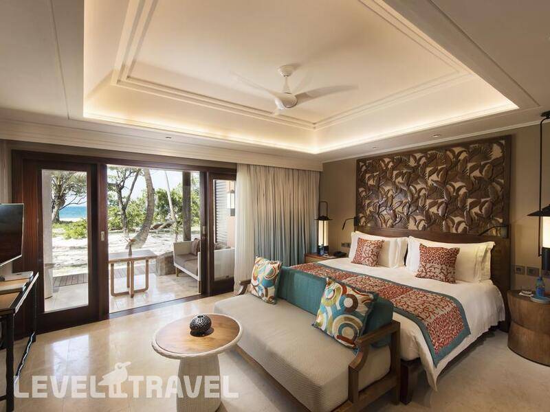 Фотография Constance Lemuria Resort