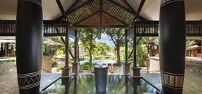 Constance Lemuria Resort