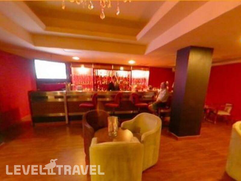 Фотография Mina Hotel
