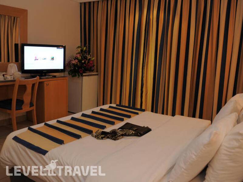 Фотография Mina Hotel