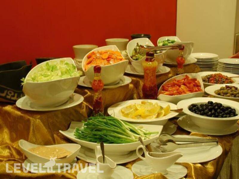 Фотография Mina Hotel