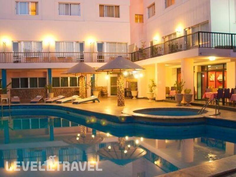 Фотография Mina Hotel