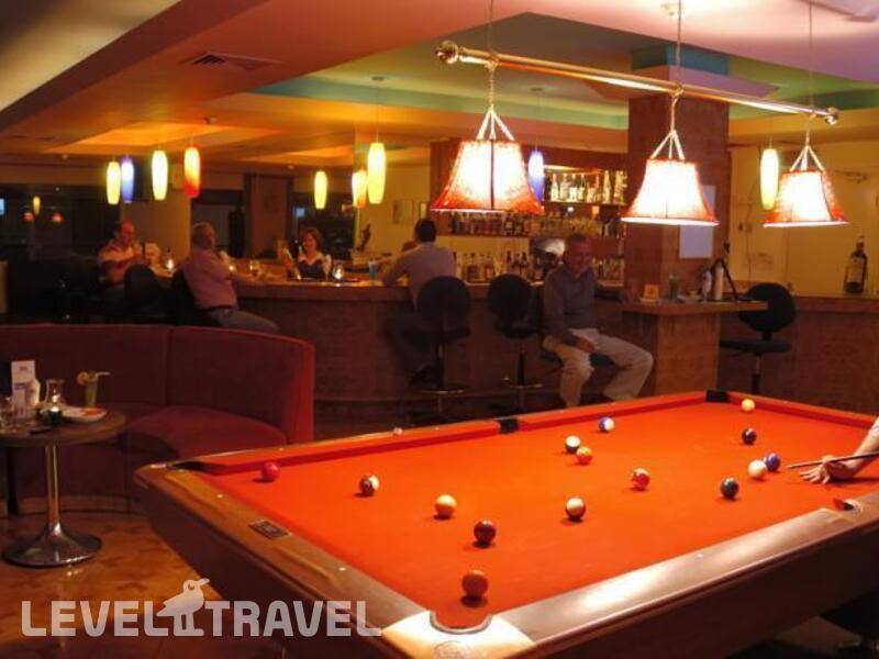 Фотография Mina Hotel