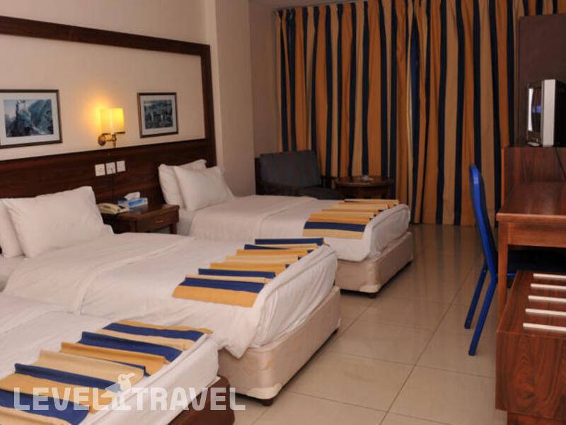 Фотография Mina Hotel