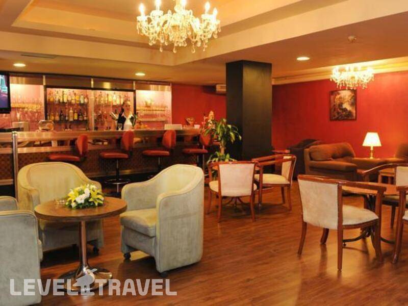Фотография Mina Hotel