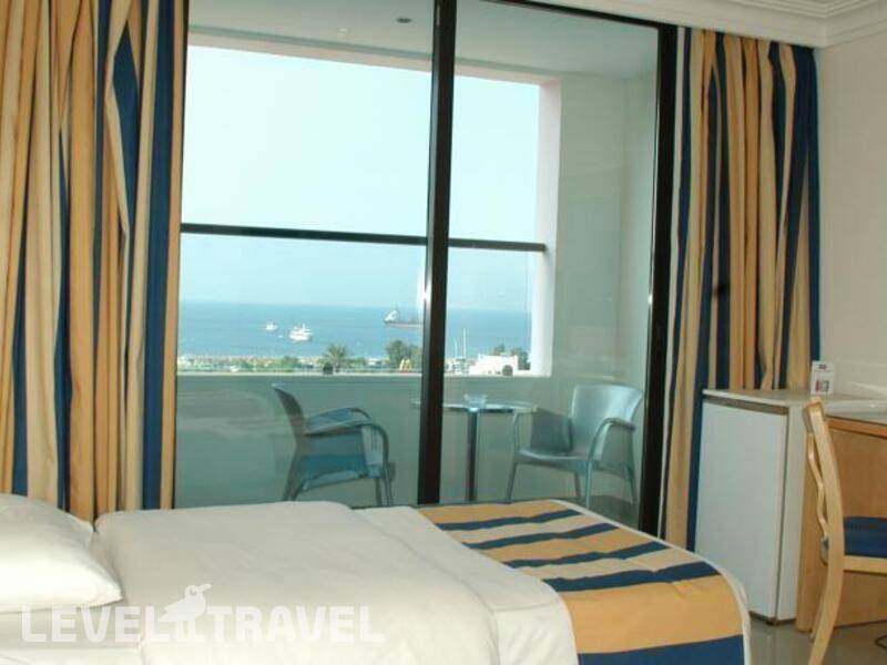 Фотография Mina Hotel
