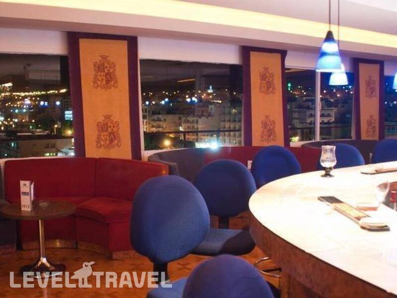 Фотография Mina Hotel