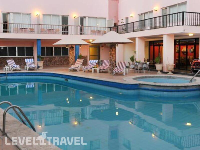 Фотография Mina Hotel