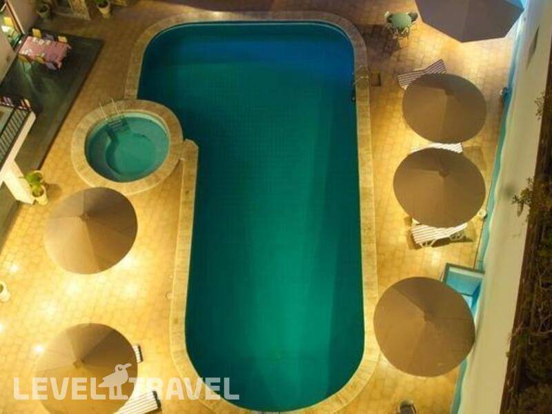 Фотография Mina Hotel