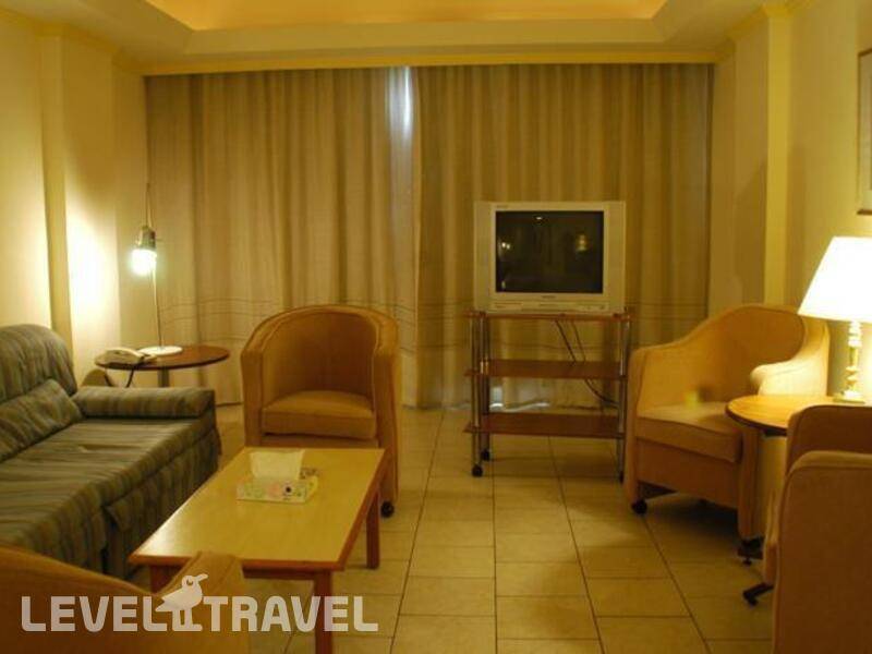 Фотография Mina Hotel